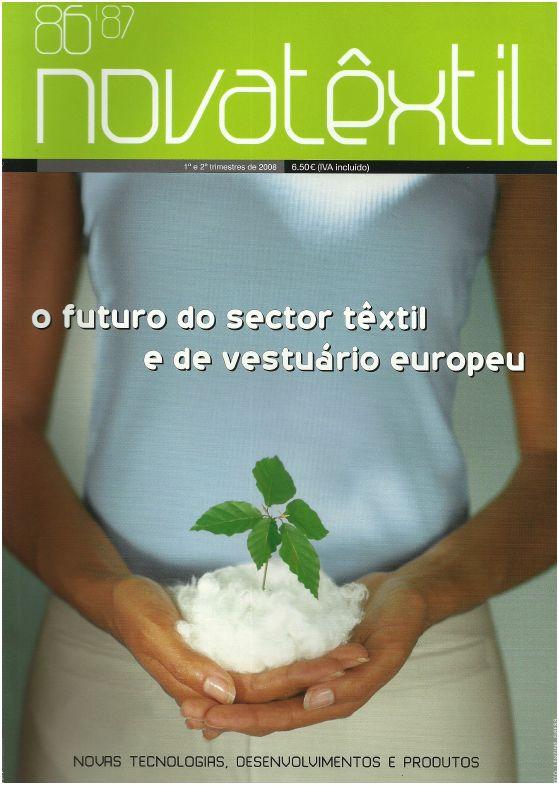 Revista Nova Têxtil Nº 86|87