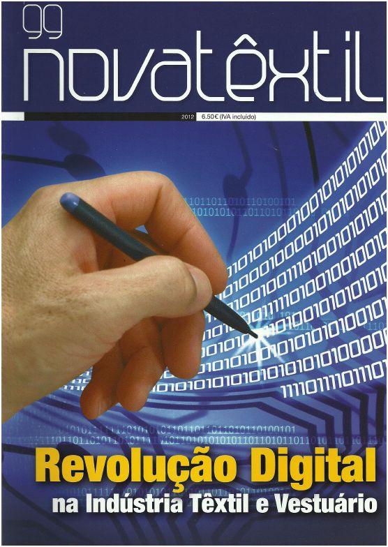 Revista Nova Têxtil Nº 99