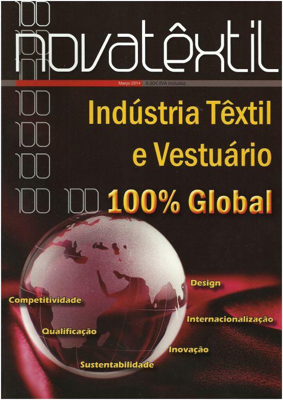 Revista Nova Têxtil Nº 100