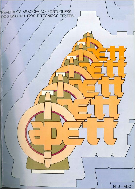Revista APETT Nº 3