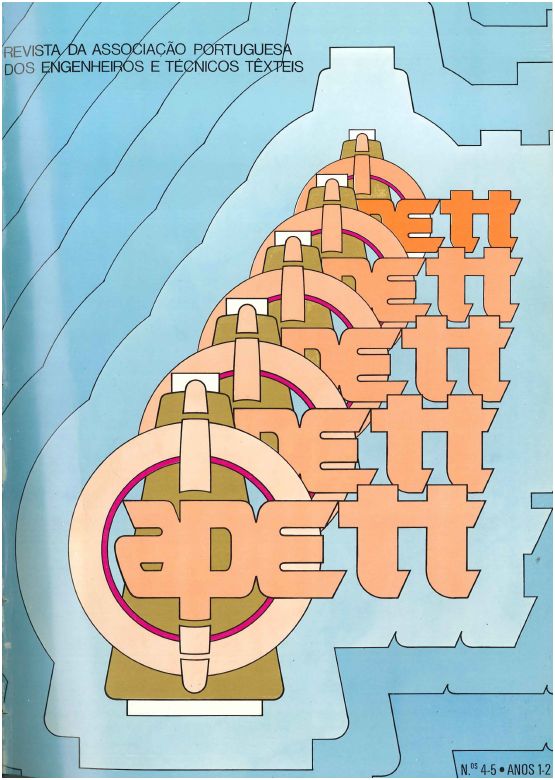 Revista APETT Nº 4-5