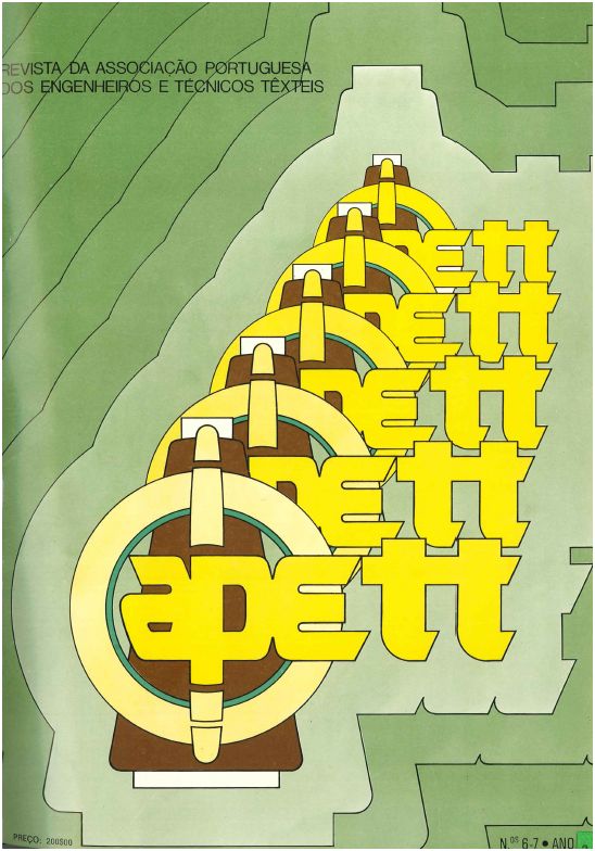 Revista APETT Nº 6-7