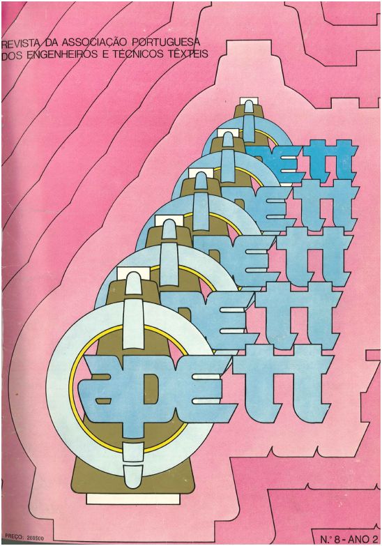 Revista APETT Nº 8